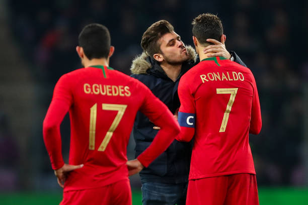 歐冠資格賽抽簽結果：死亡對決誕生，晉級之路充滿懸念