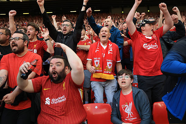 為什么德甲獎(jiǎng)杯不像其他聯(lián)賽是傳統(tǒng)獎(jiǎng)杯？