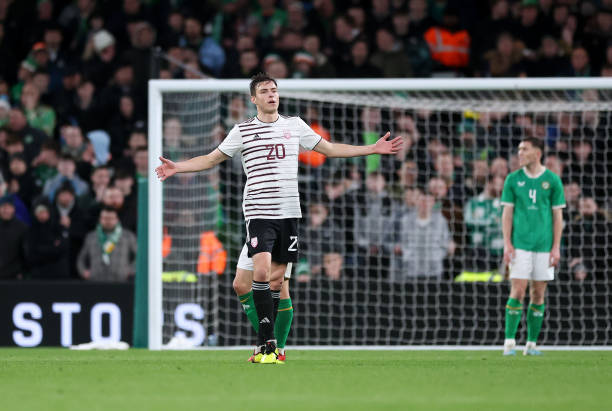 從青島青訓到職業(yè)賽場：牛占磊的成長軌跡