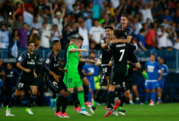 爭(zhēng)議與經(jīng)典：2016年西甲最具話(huà)題性的5場(chǎng)比賽