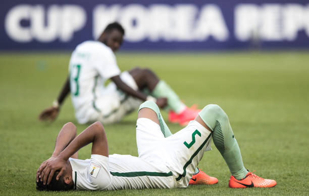 七人制足球場(chǎng)標(biāo)準(zhǔn)尺寸：長(zhǎng)寬范圍及建議值