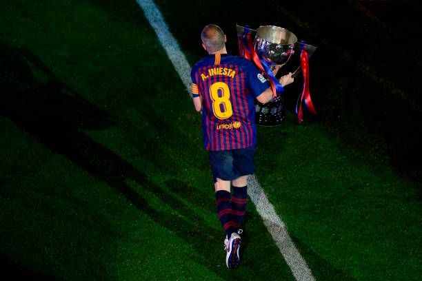 悲情英雄榜：回顧歐冠歷史上最遺憾的亞軍球隊