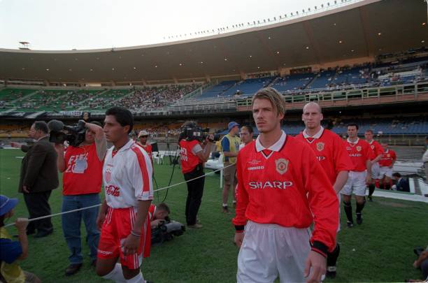 > 八強對陣猜想：曼城再遇皇馬？姆巴佩直面舊主？歐冠抽簽前瞻