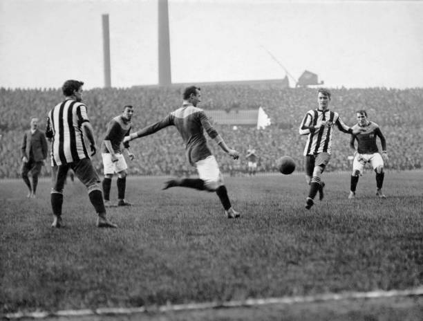 不容錯過的2021足球直播：今晚比賽時間、頻道與觀賽貼士