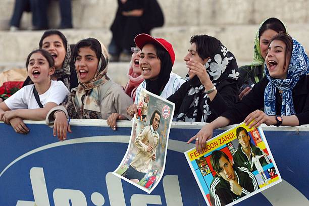 秘魯國家隊(duì)最新FIFA世界排名揭曉，位列第幾名？