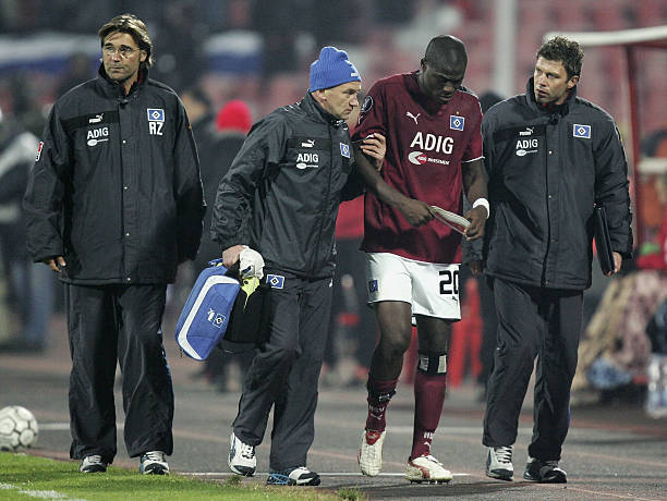 歐冠決賽倒計(jì)時(shí)：慕尼黑時(shí)間安排全解析