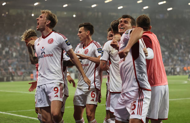 歐冠客場進球制成為歷史：歐足聯(lián)為何做出這一重大改革？