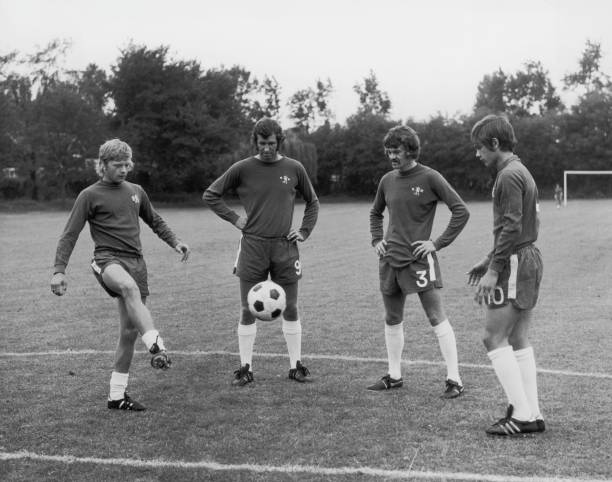 實(shí)時(shí)更新！今日足球賽程推薦及勝負(fù)預(yù)測(cè)