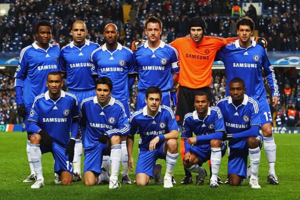 德國足球歷史最佳陣容：傳奇球星全盤點