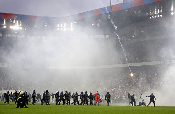 門將毫無反應！卡洛斯超遠任意球暴力美學巔峰