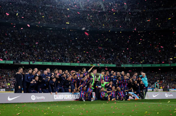 歐冠決賽倒計(jì)時(shí)：具體時(shí)間與觀賽指南