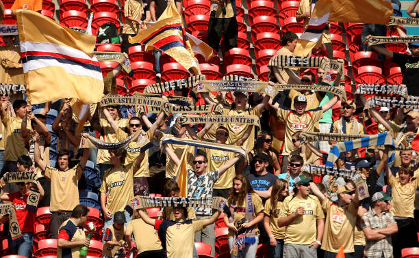 跟著德甲去旅行：10座值得一游的德國足球城市