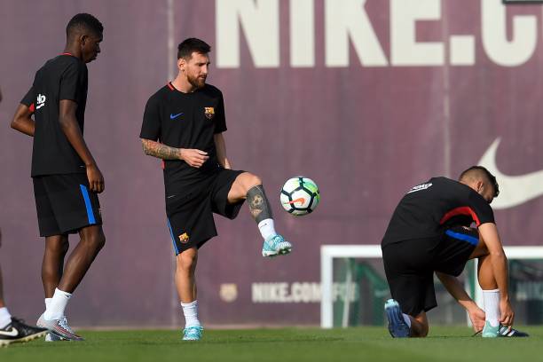 足球新星薪資大比拼：哈蘭德vs姆巴佩