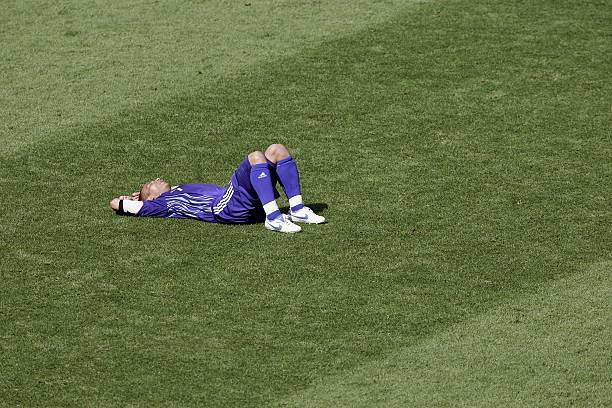 歐冠決賽平局后怎么辦？加時賽規(guī)則全解析