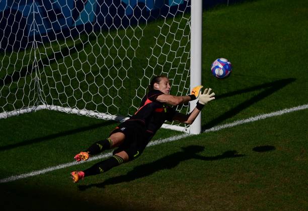 探訪巴拉圭足球主場：南美足球的獨特魅力