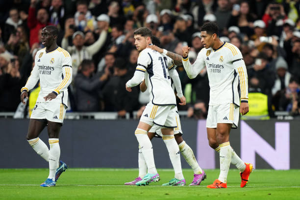 曼城創(chuàng)隊(duì)史歐冠最佳戰(zhàn)績(jī)，四強(qiáng)席位穩(wěn)操勝券