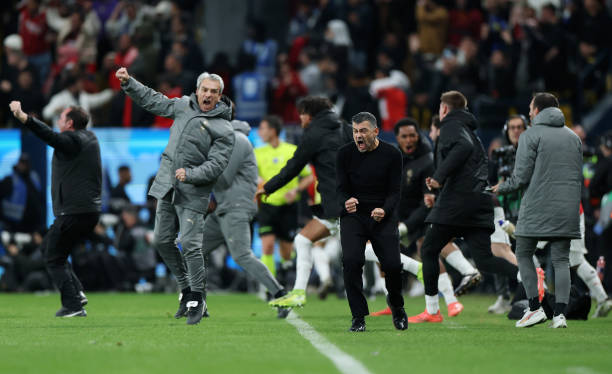 歐冠決賽首發(fā)名單前瞻：誰能成為比賽X因素？