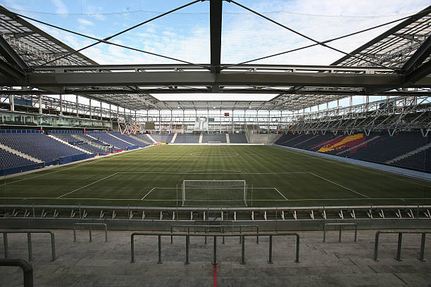 德甲新賽季周中賽事時間表發(fā)布