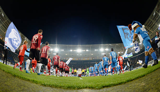 CCTV5歐冠直播安排：本周焦點戰(zhàn)時間一覽