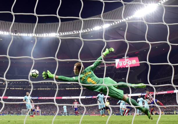 法甲：巴黎圣日耳曼4-0大勝，姆巴佩上演帽子戲法