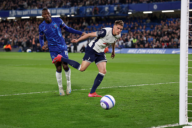 2024-25賽季歐冠資格賽名額：哪些聯(lián)賽能獲得幾個席位？