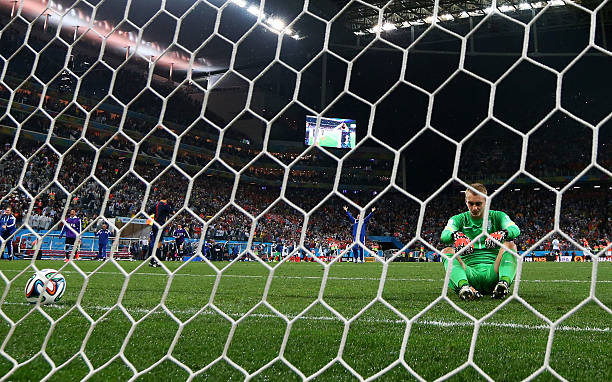 巴喬職業(yè)生涯點球數(shù)據(jù)統(tǒng)計：成功與失敗全解析