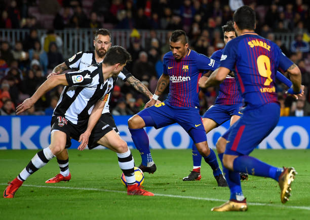 國際化標準足球場的尺寸是多少？