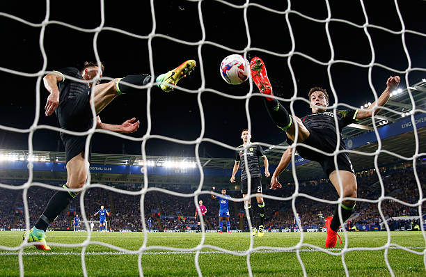 齊達內如何統(tǒng)治中場？這些助攻告訴你答案！