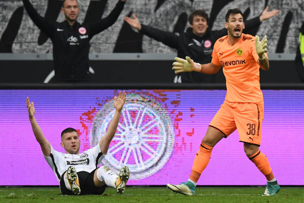 角球直接破門TOP10！門將失誤還是神仙球？