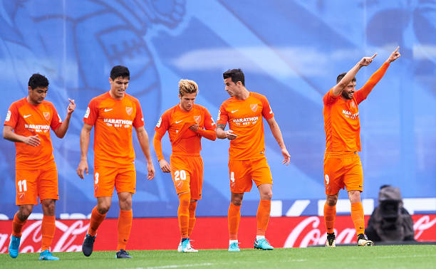 2122賽季西甲降級(jí)懸念：萊萬特遺憾告別頂級(jí)聯(lián)賽