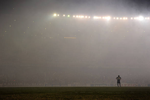 歐冠直播指南：哪里可以免費觀看歐冠比賽？