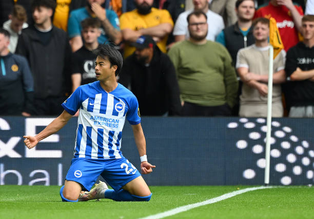 梅西VS門將：十大令人窒息的單刀破門