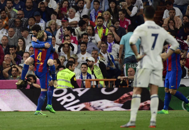 身高不是唯一，但很重要：博格坎普如何利用身材成為巨星