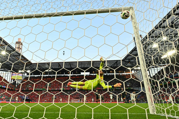 荷蘭隊(duì)歐冠杯征程：專家預(yù)測(cè)比分及晉級(jí)前景