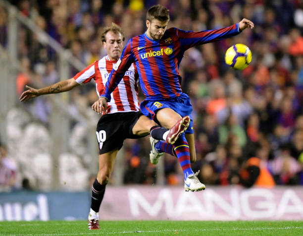 歐冠淘汰賽直播指南：央視、愛奇藝、咪咕哪家強？