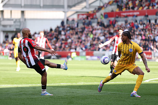 23-24賽季法甲積分榜最新排名：巴黎圣日耳曼領(lǐng)跑