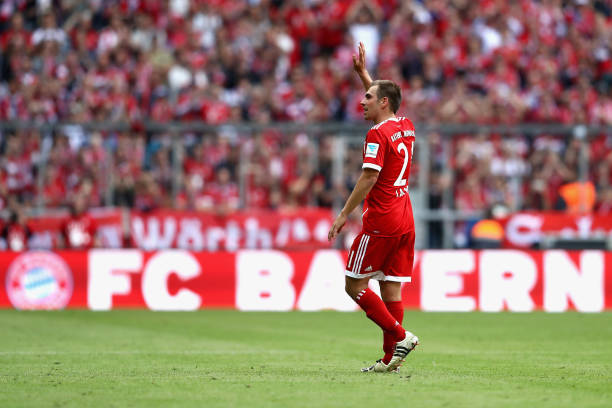 足球史上不可或缺的比賽：梅西的十大高光時刻