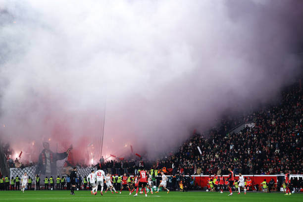 關(guān)鍵對(duì)決：萊萬面對(duì)舊主，能否成為比賽勝負(fù)關(guān)鍵？