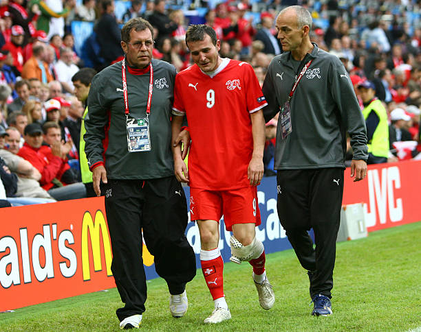 漫畫中的足球史詩：巴蒂斯圖塔與他的時代