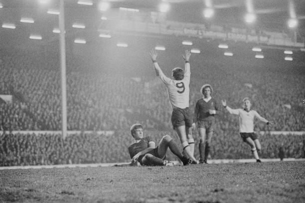 拜仁1-0巴黎：歐冠決賽全場視頻回顧