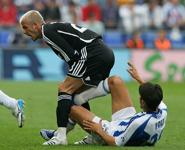 羅納爾多職業(yè)生涯轉(zhuǎn)會(huì)史：五大聯(lián)賽俱樂部全覽