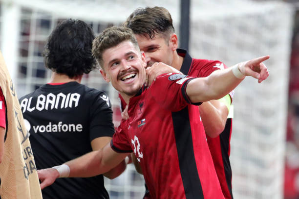 蓋德穆勒球場：傳奇射手的永恒殿堂