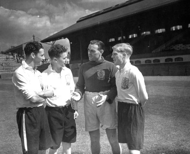 歐國聯(lián)決賽進球全記錄：帶你回顧每一粒精彩進球