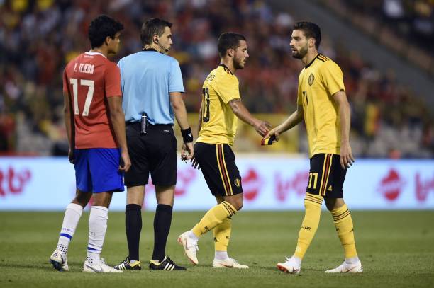 如果范巴斯滕和克洛澤同處一個(gè)時(shí)代，誰(shuí)會(huì)成為第一中鋒？