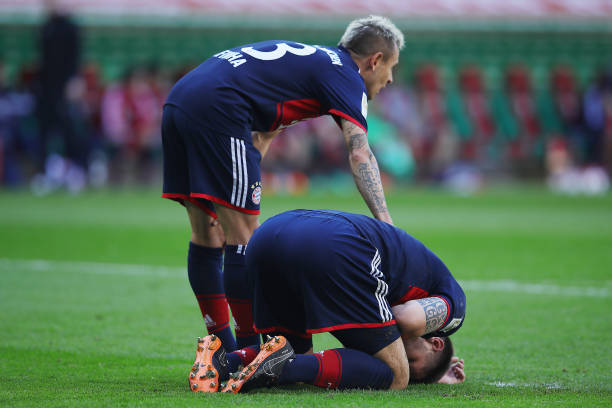 2017中超聯(lián)賽積分榜：射手榜與球隊戰(zhàn)績盤點