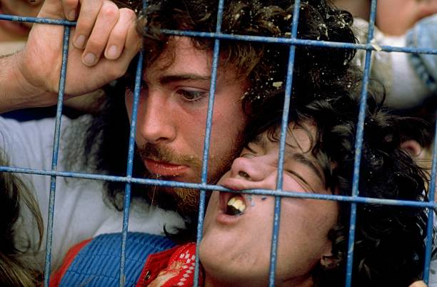 為什么說馬拉多納的身材是足球史上的完美模板？