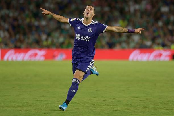 從利茲聯(lián)到安菲爾德？拉菲尼亞的英超回歸可能性