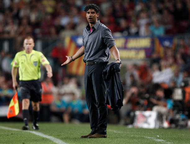 2018中超金哨馬寧：執(zhí)法水平與國際接軌？