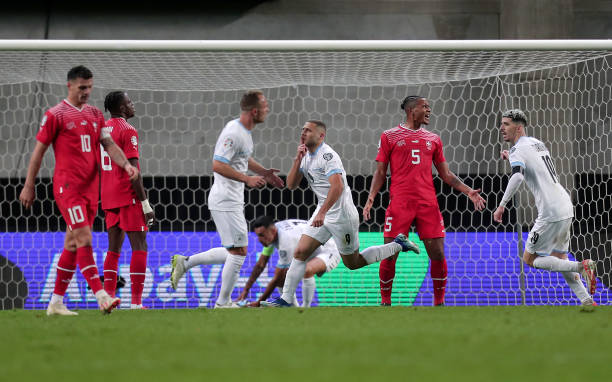 齊達內(nèi)退役十周年：重溫那些標志性照片