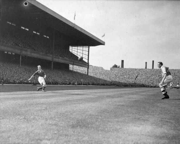 從門(mén)興到拜仁：德甲歷屆冠軍演變史